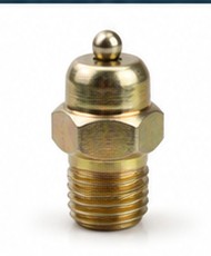 Straight oil cups